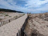 Bucht von Cupabia