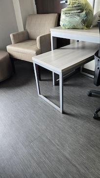 Would you like a tetanus with that stubbed toe?