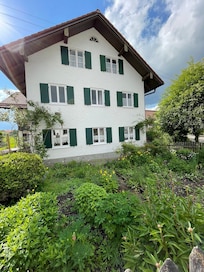 Kräutergarten