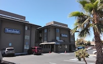 Travelodge
Rancho Cordova, Ca