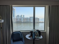 A little Deceptive when considered NYC view