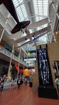National Museum of Scotland