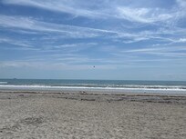 Beautiful beach