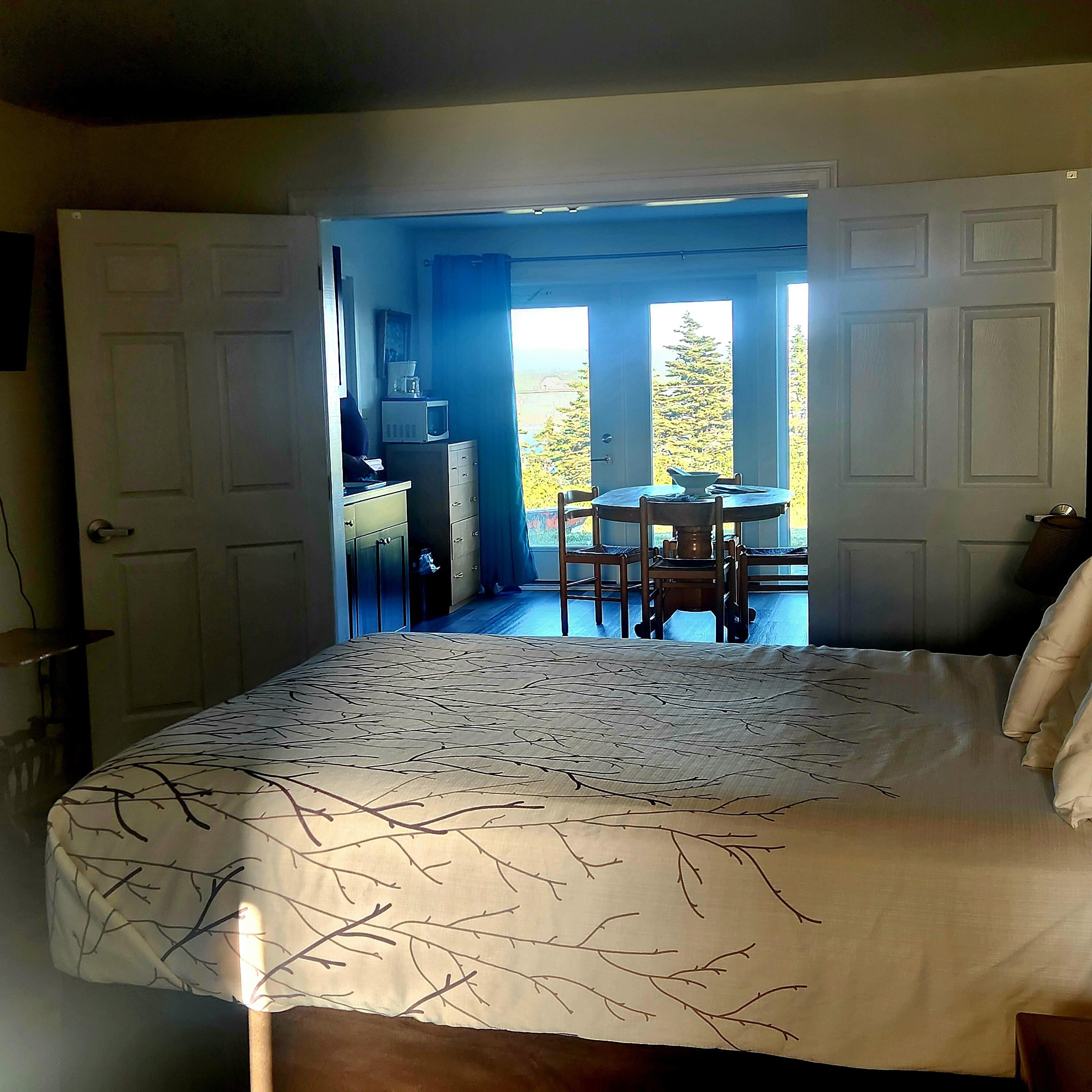 Our room