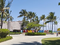 Hotel Barceló Bávaro Palace