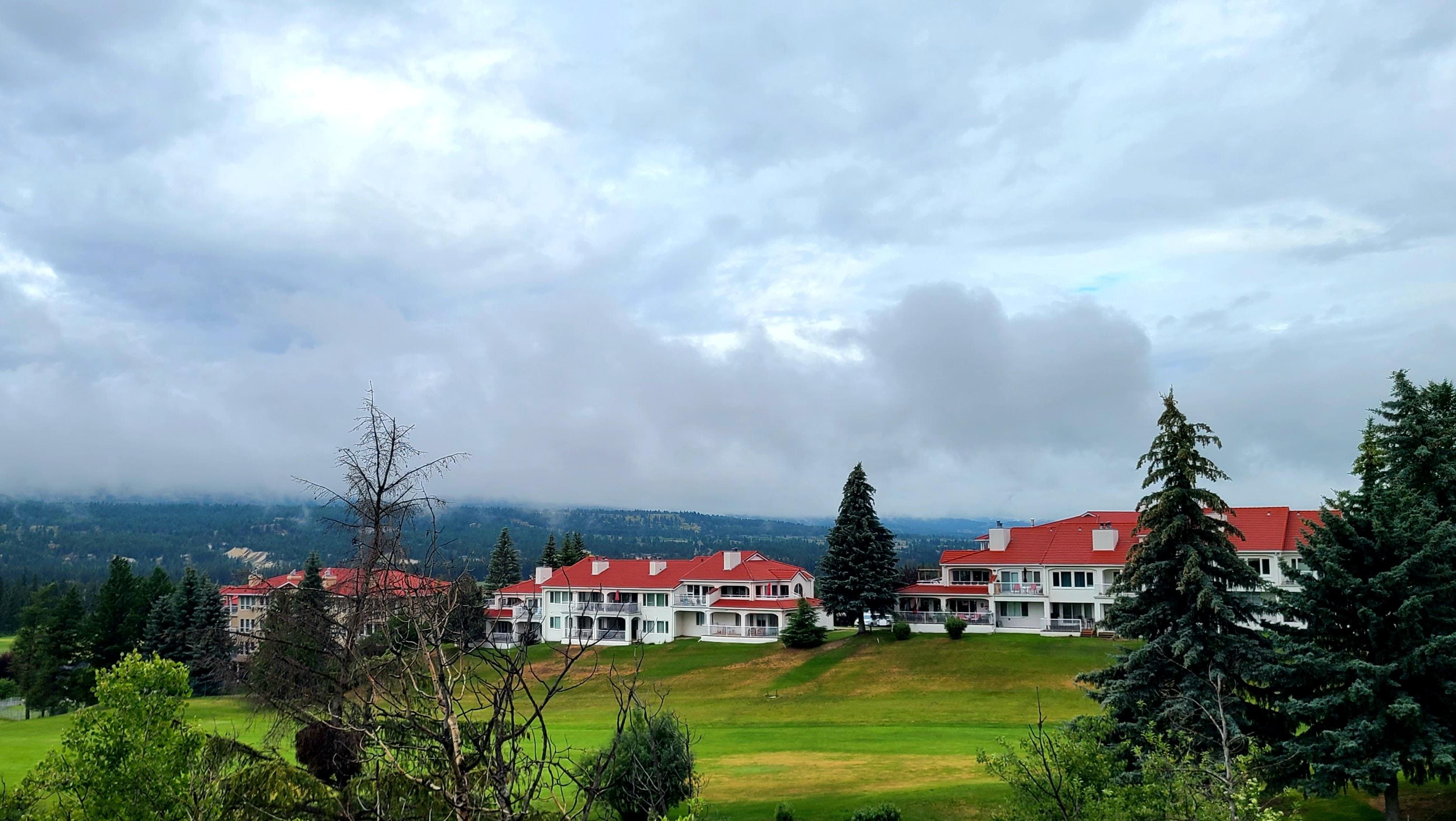 Resort