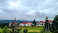 Resort