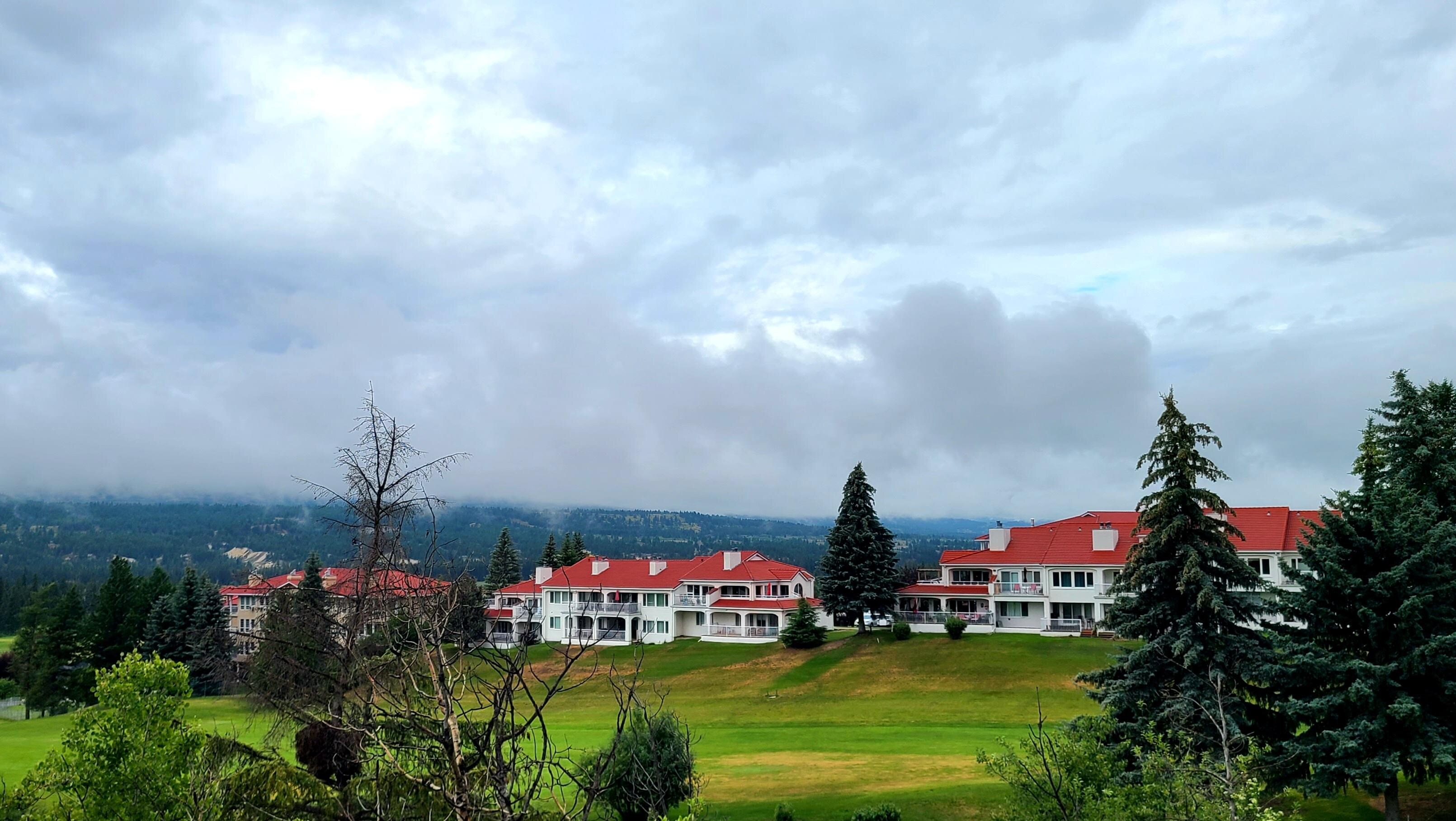 Resort