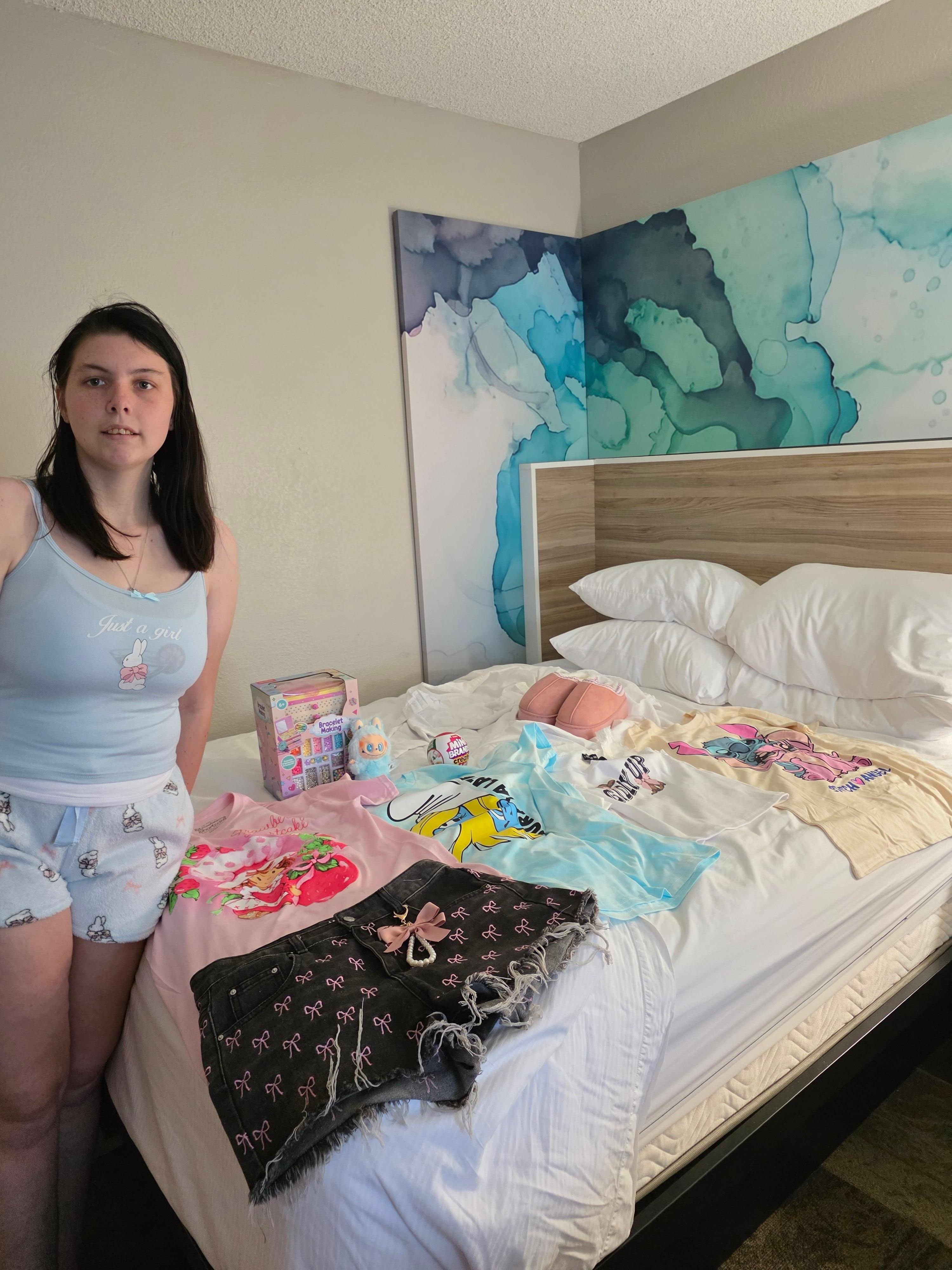 Great things found at the mall within two minutes of walking distance