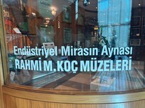 “Gelecek kadar geçmişe de sahip çıkmak “