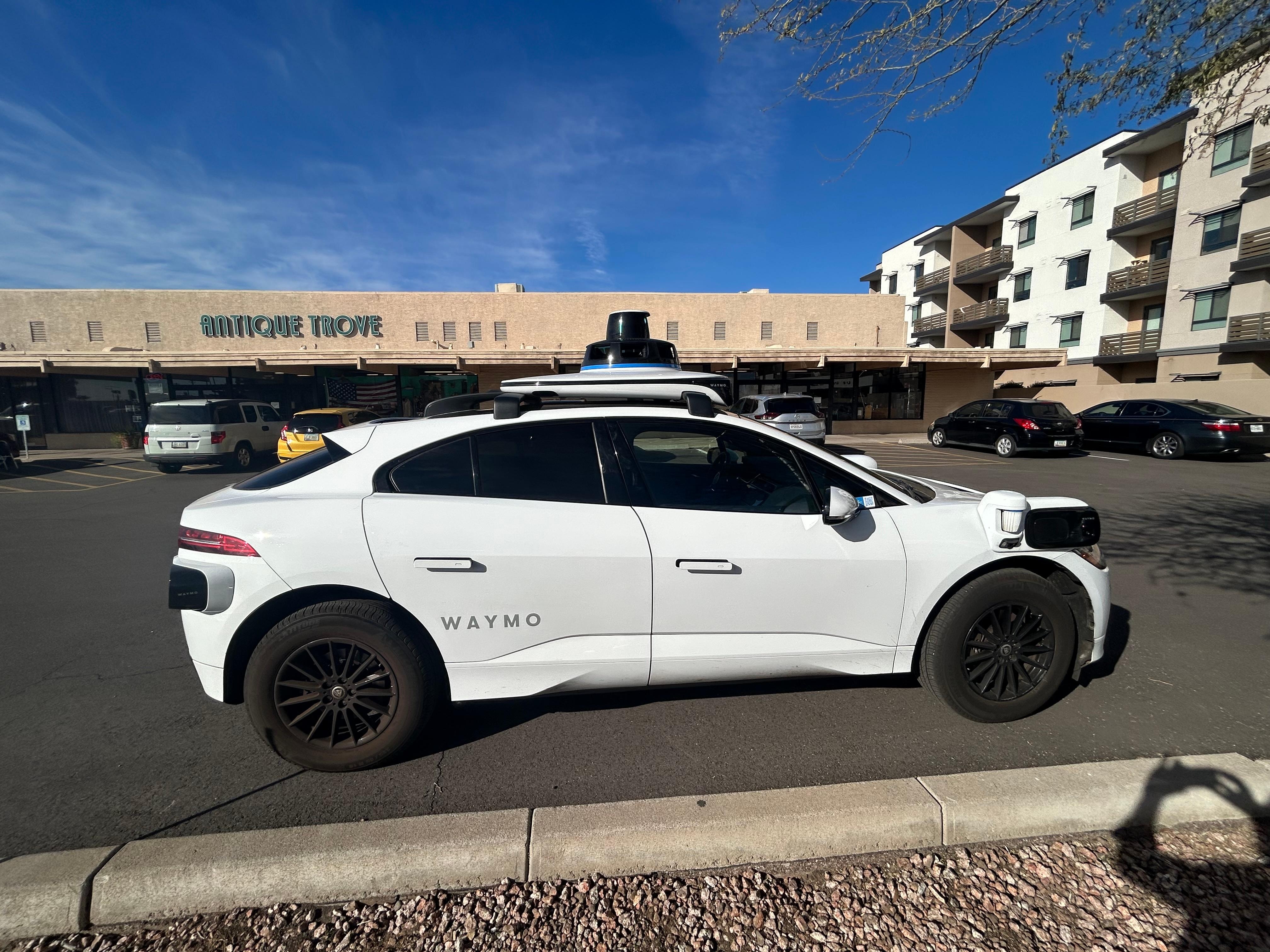 Had this fun adventure while there