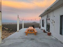 360 degree epic views!