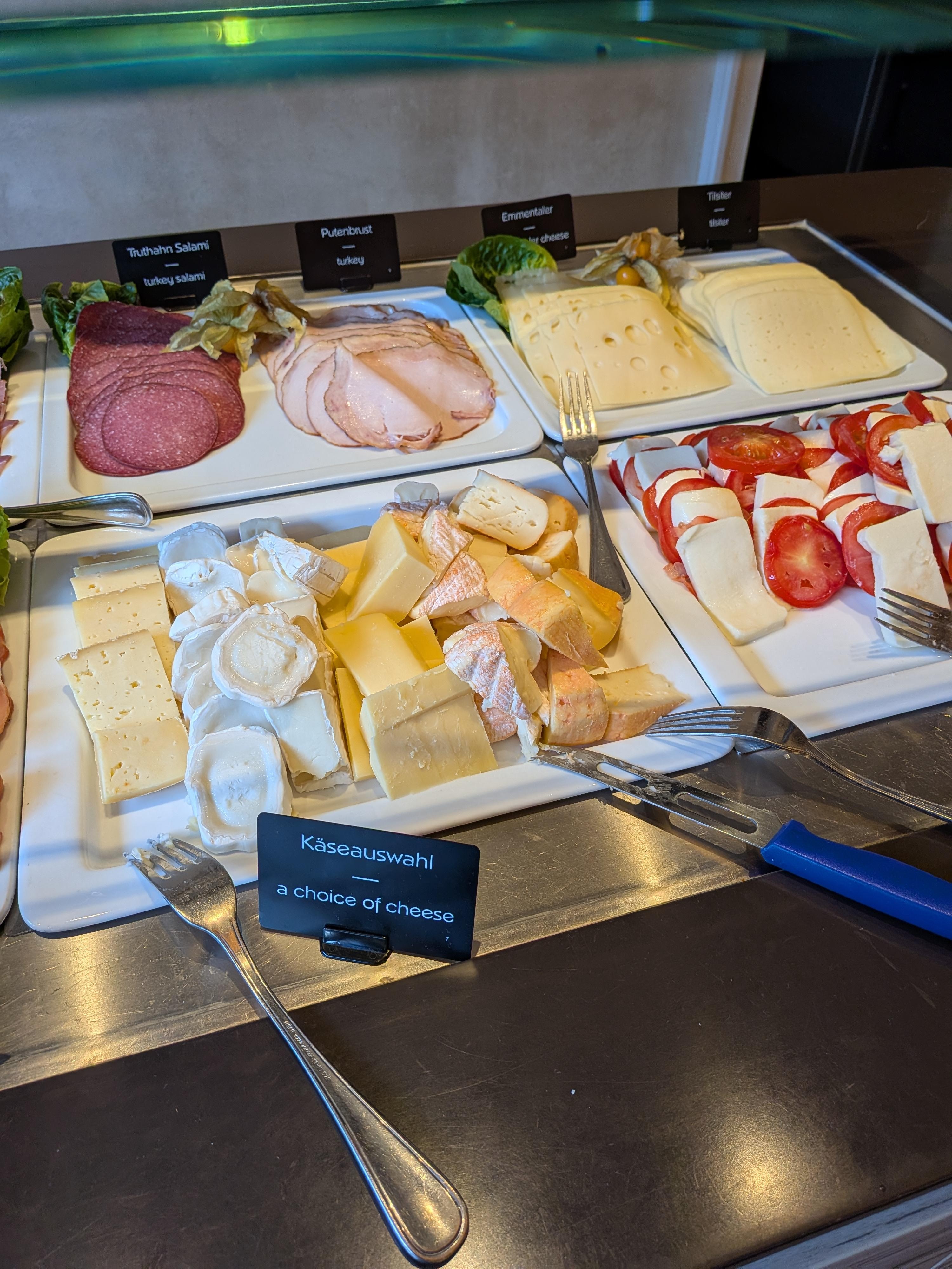 Frukost 