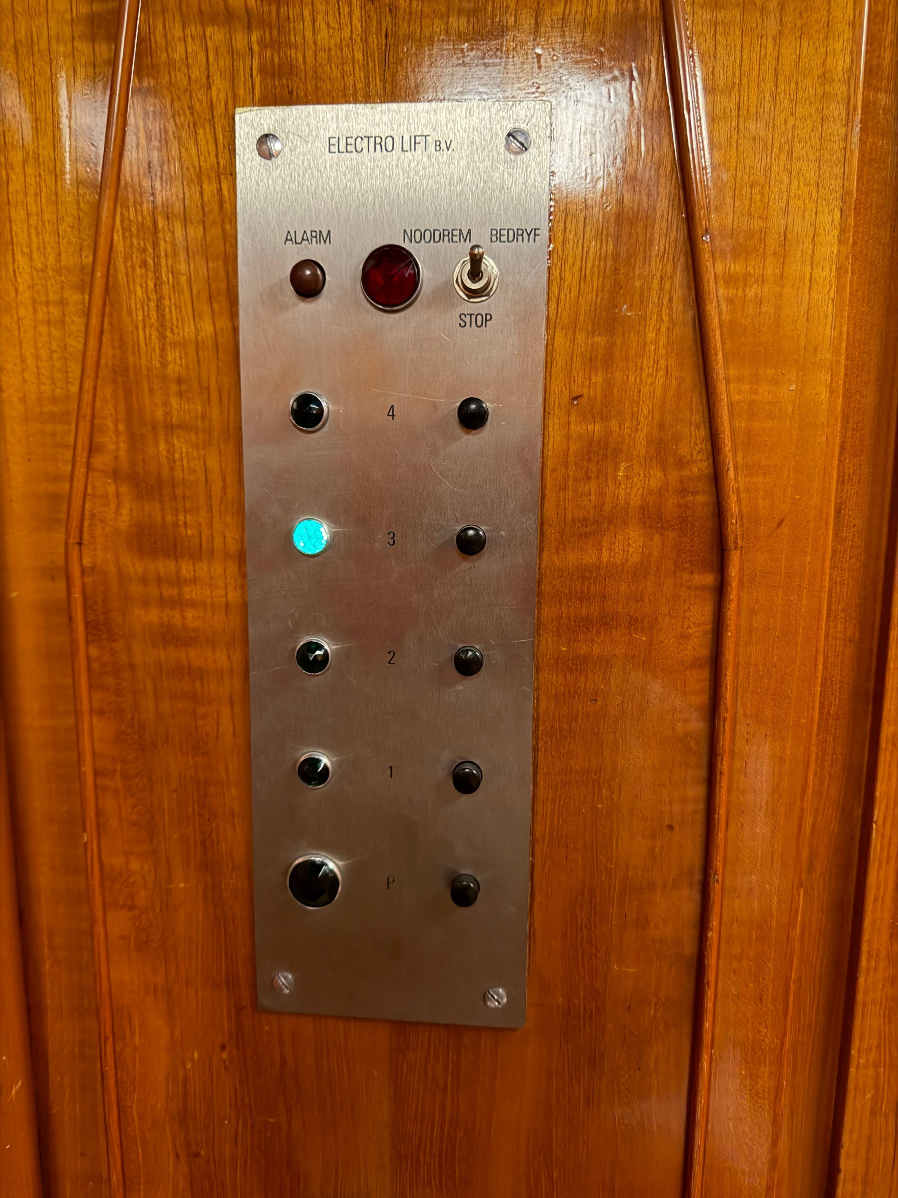 Ikke mange igjen av disse 