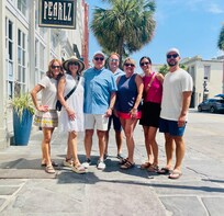 Downtown Charleston