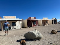 The rooms are adorable.