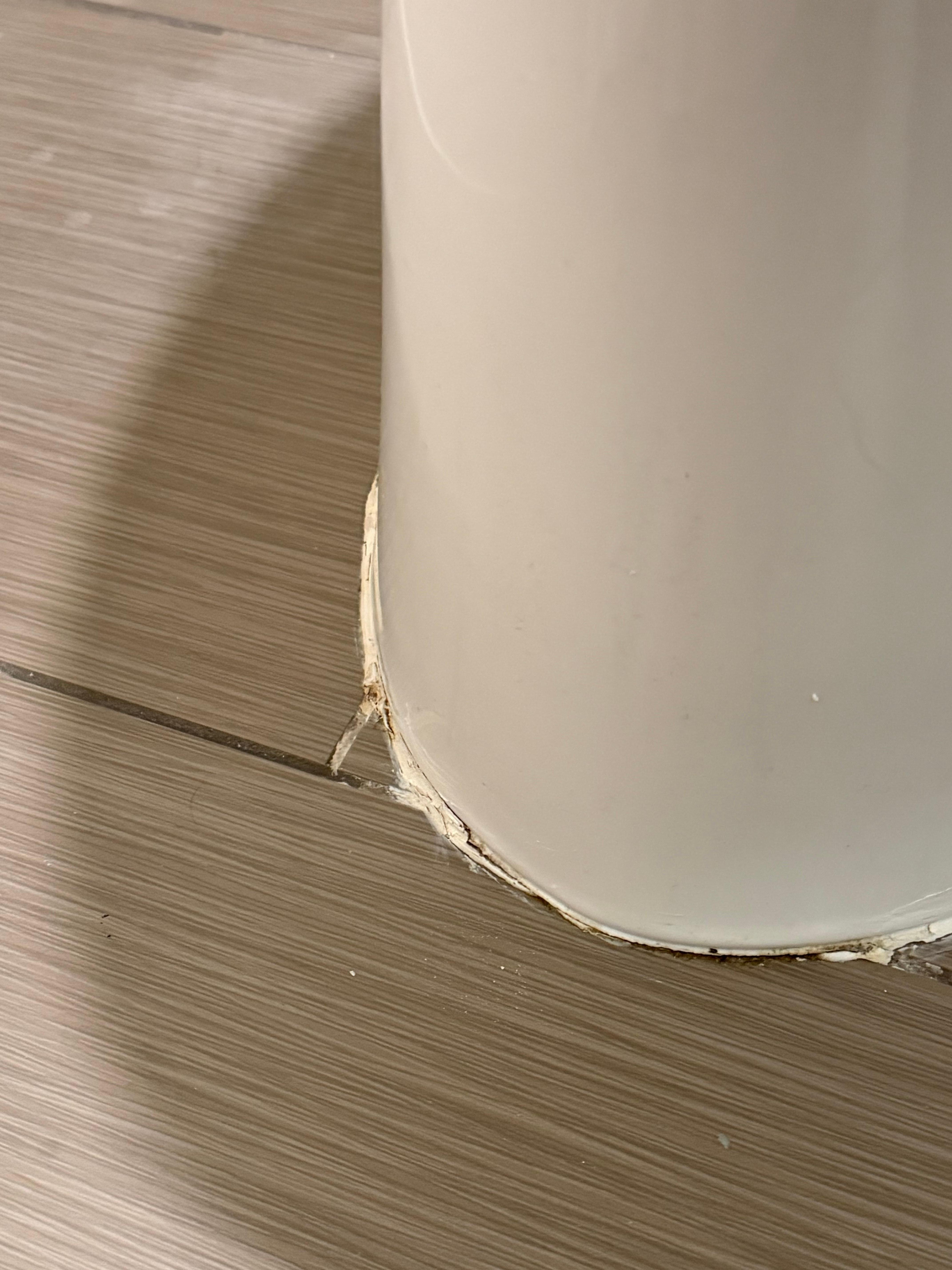 How can the re-modeler miss this?