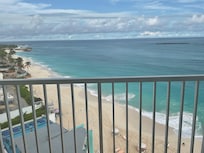 Ocean view