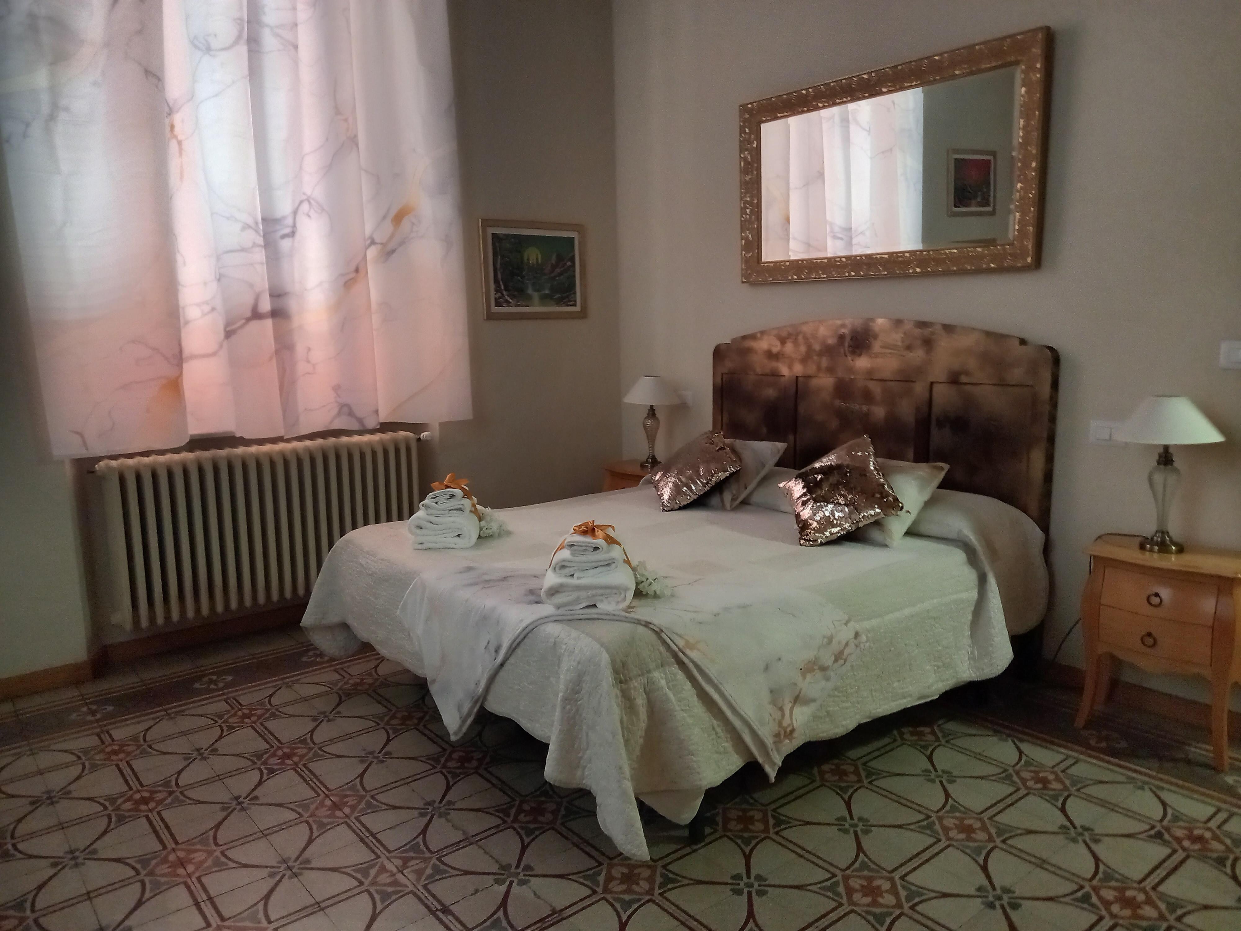 Très jolie chambre 