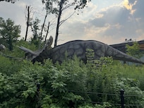 Zoo 17 minutes away
