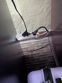 Is this a hazard?