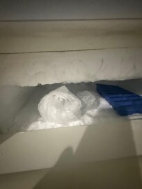 Freezer