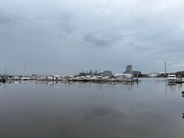Harbor view