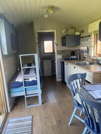 Compact but perfectly formed