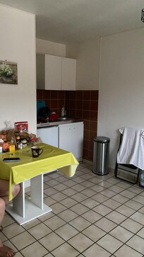 Cuisine