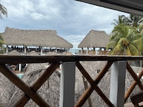 Room view