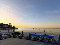 Vue de l'appartement