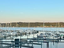 Bremerton marina