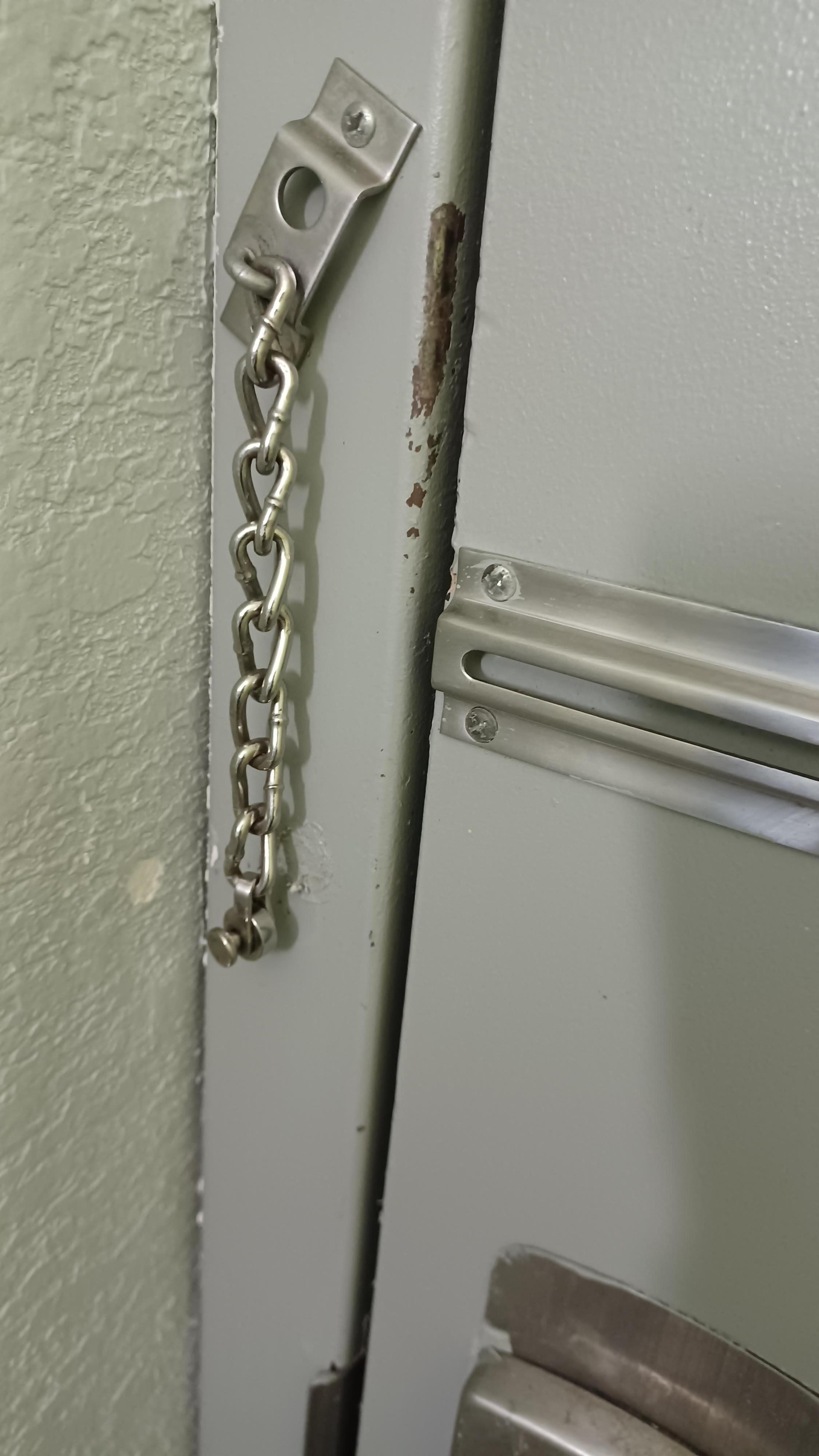 Property pictures did not match the room we were given.