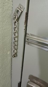 Property pictures did not match the room we were given.