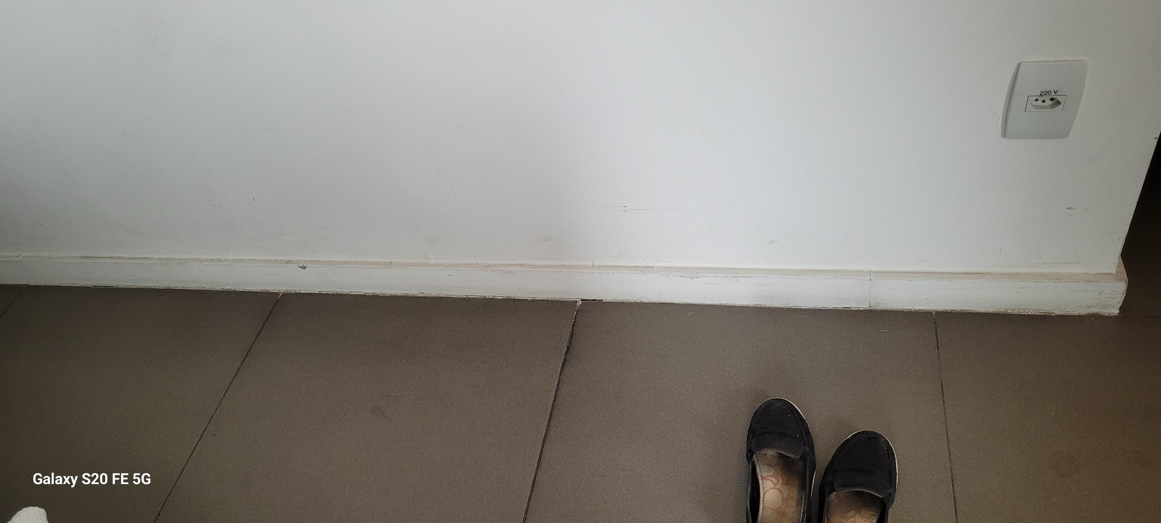 Baseboards