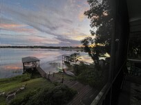 Lake Florence view