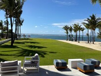 View from Shores