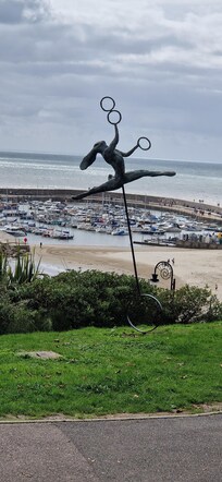 Lyme Regis