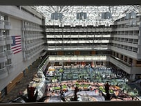 View from my balcony