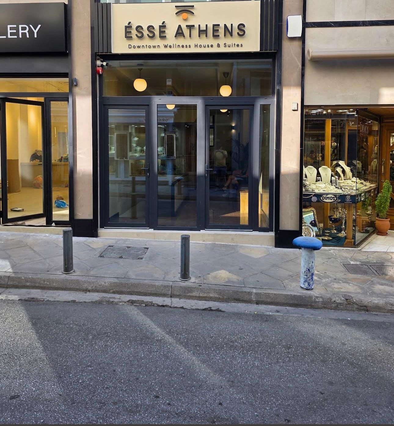  The reception is not more than 2x2 meters 🥺