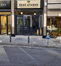 The reception is not more than 2x2 meters 🥺