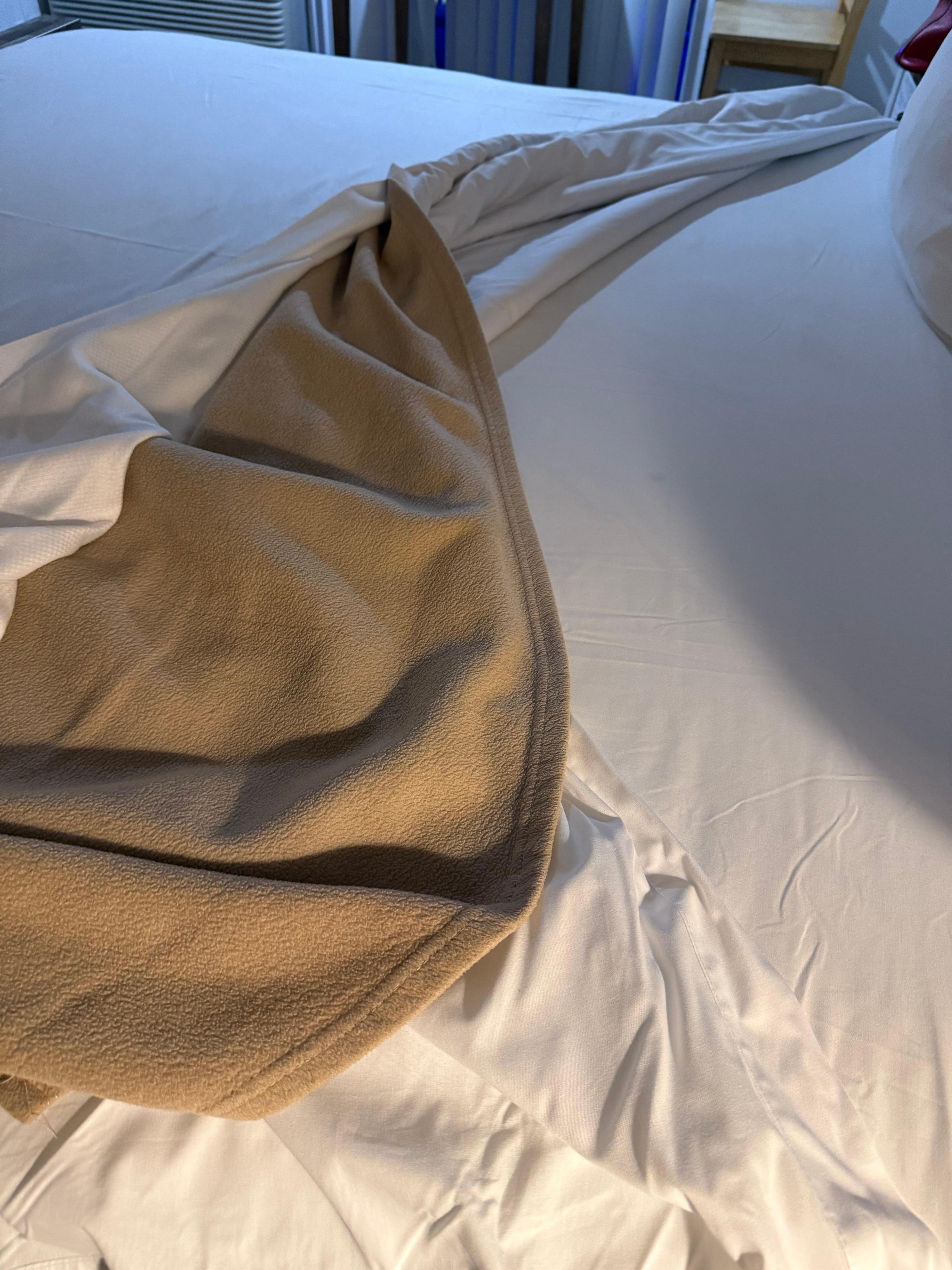Bedding