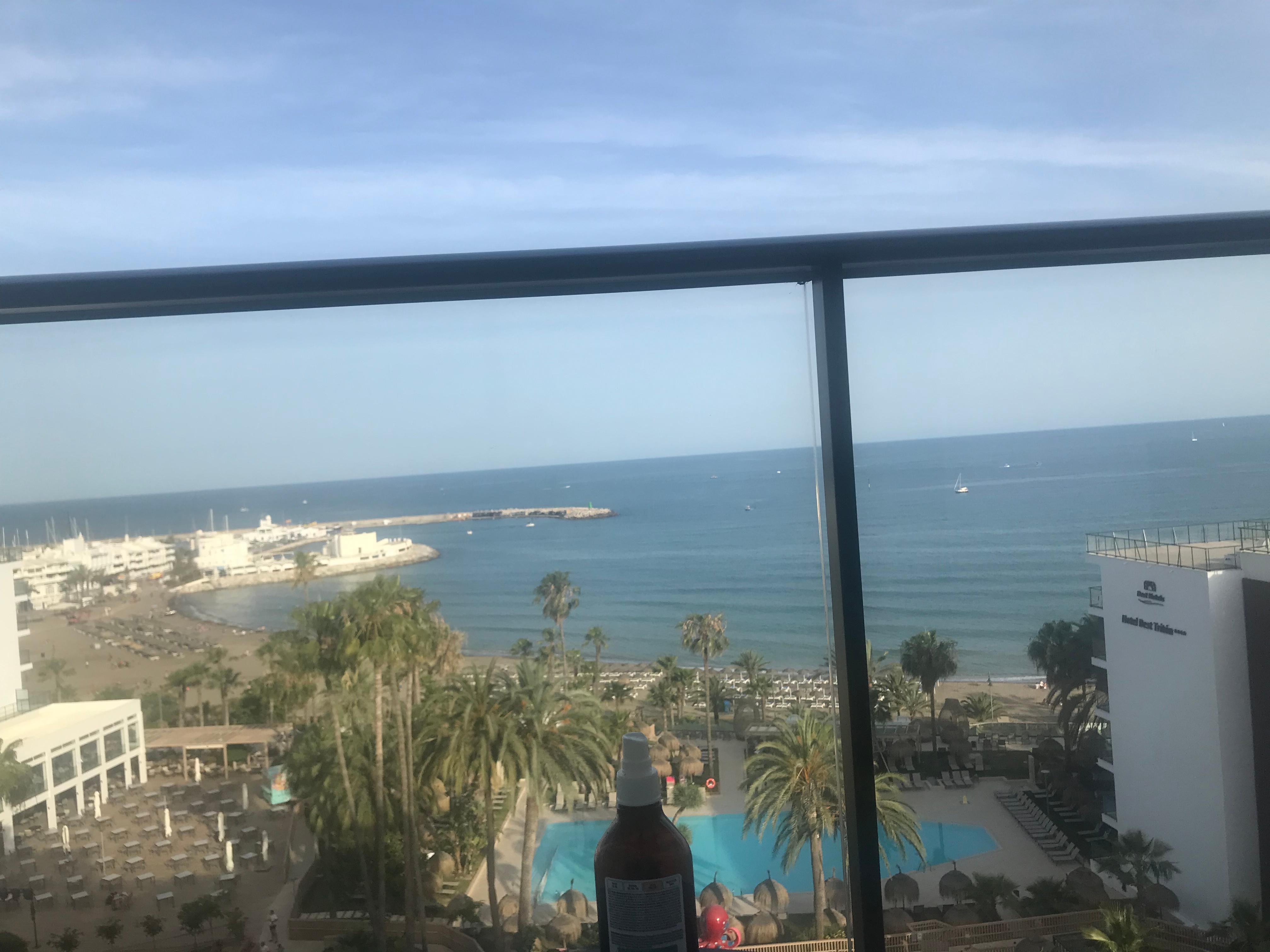 Sea view 