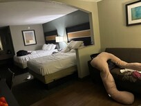 Very spacious and clean