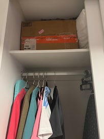 More junk they have taking up space