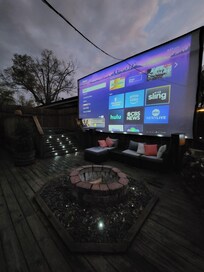 If the four other TV's aren't enough...