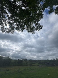 The views are beautiful!!