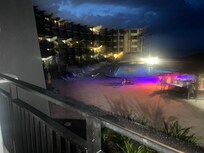 Night view