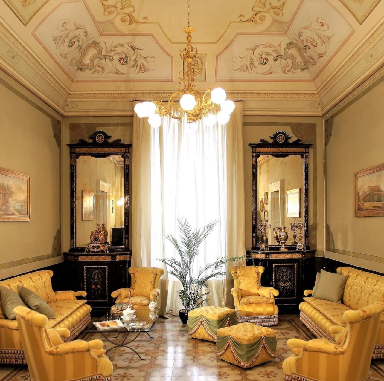 Ante-sala 