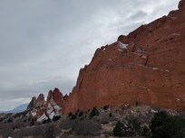 Garden of the gods